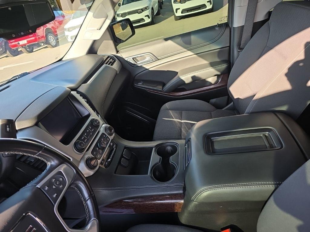 GMC Yukon XL  2020