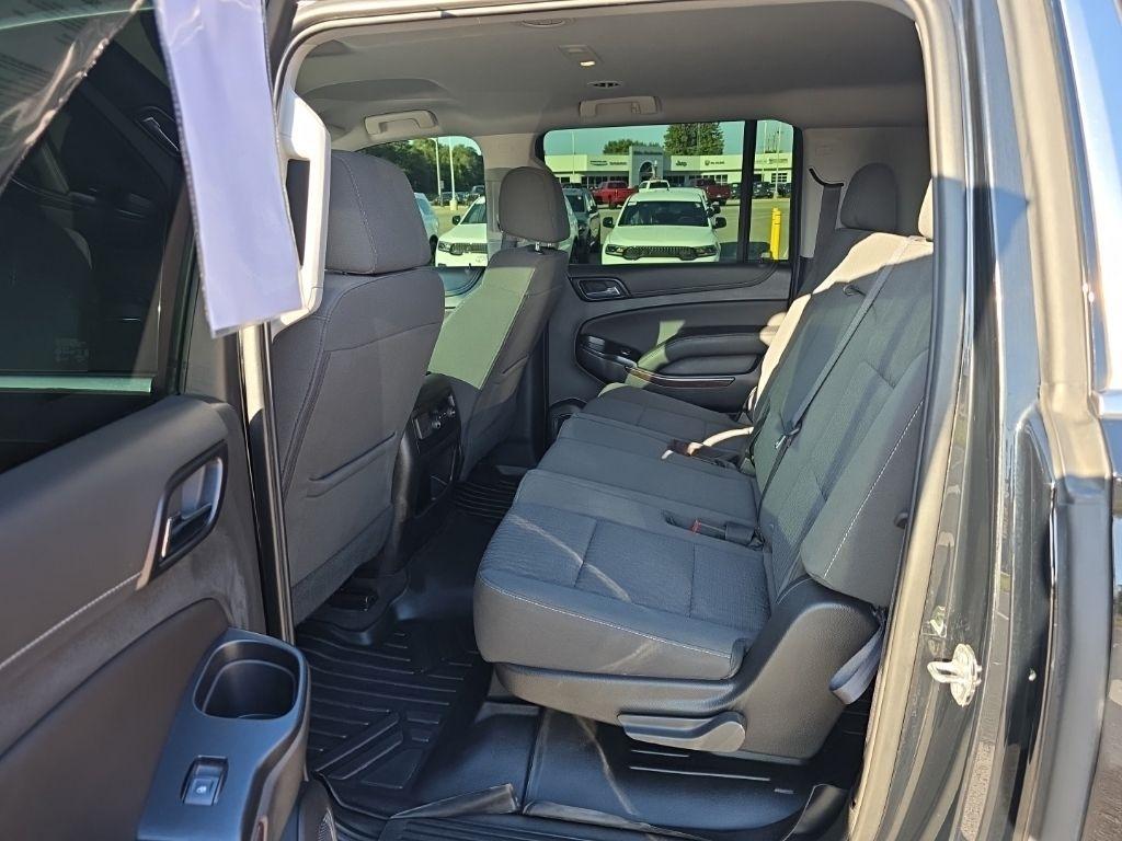 GMC Yukon XL  2020