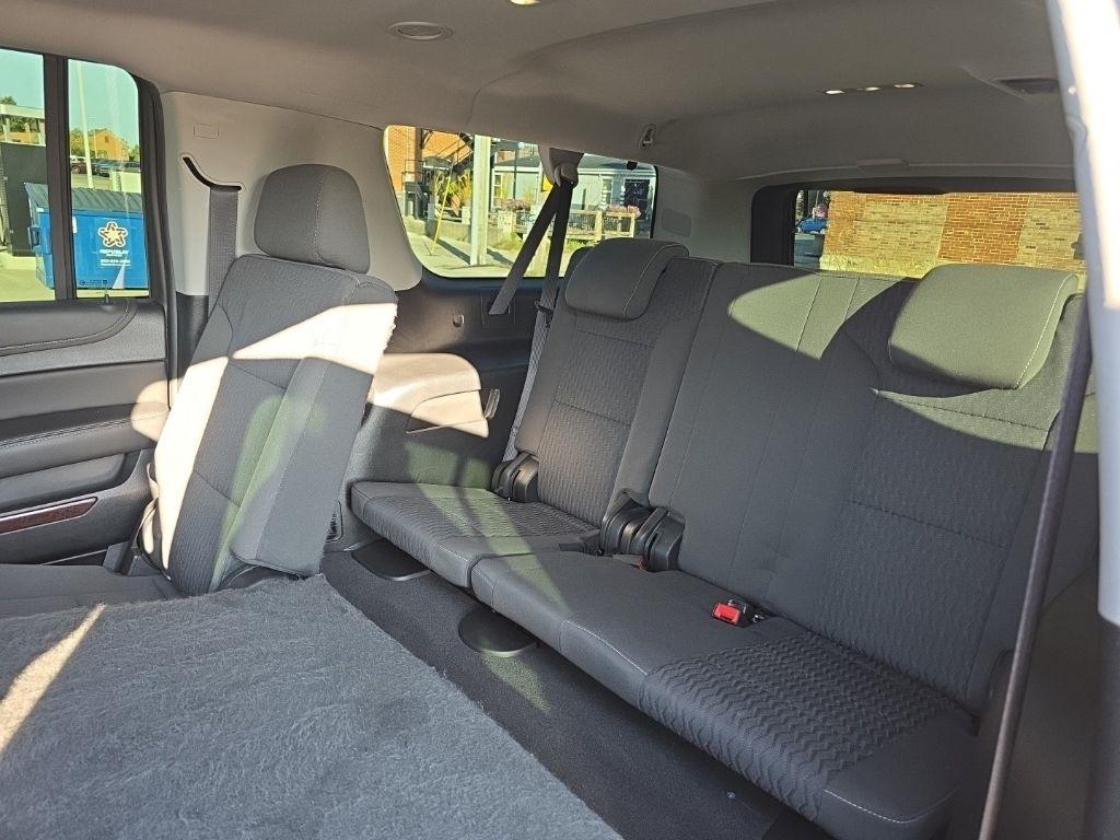 GMC Yukon XL  2020