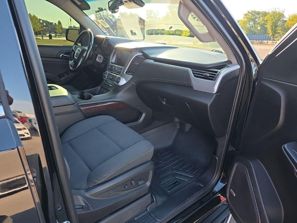 GMC Yukon XL  2020