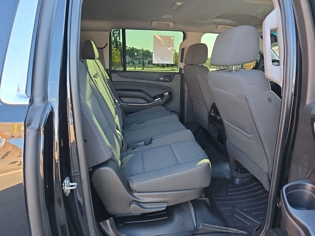 GMC Yukon XL  2020
