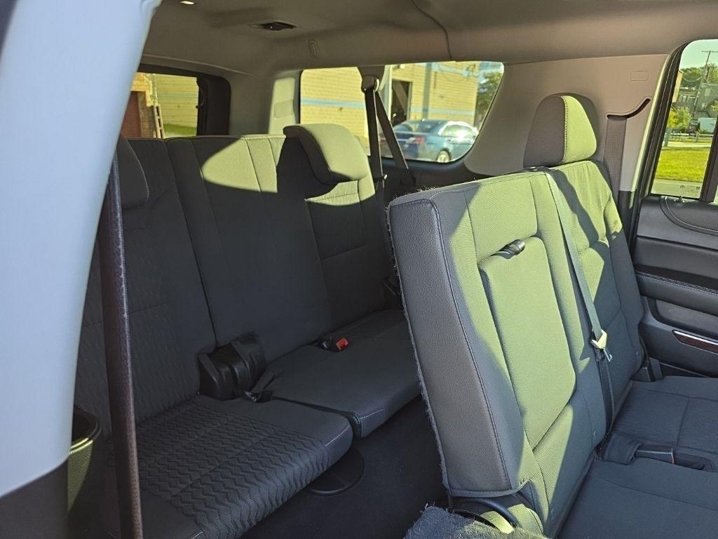 GMC Yukon XL  2020