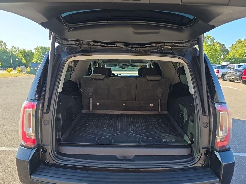 GMC Yukon XL  2020