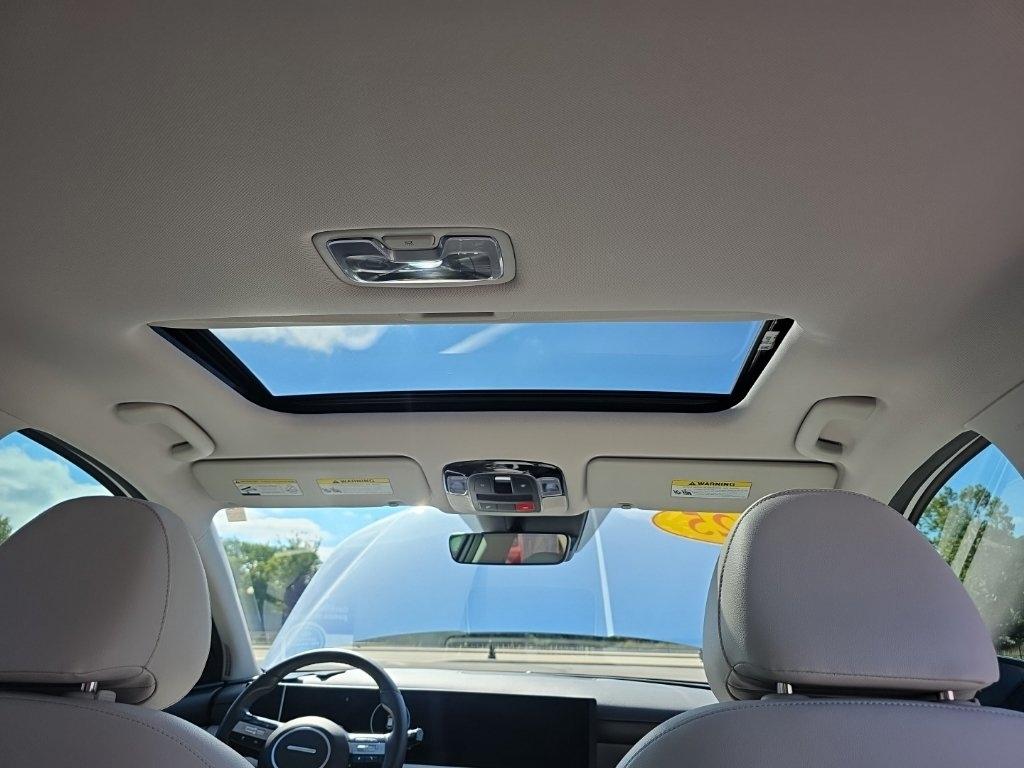 Hyundai Tucson  2025