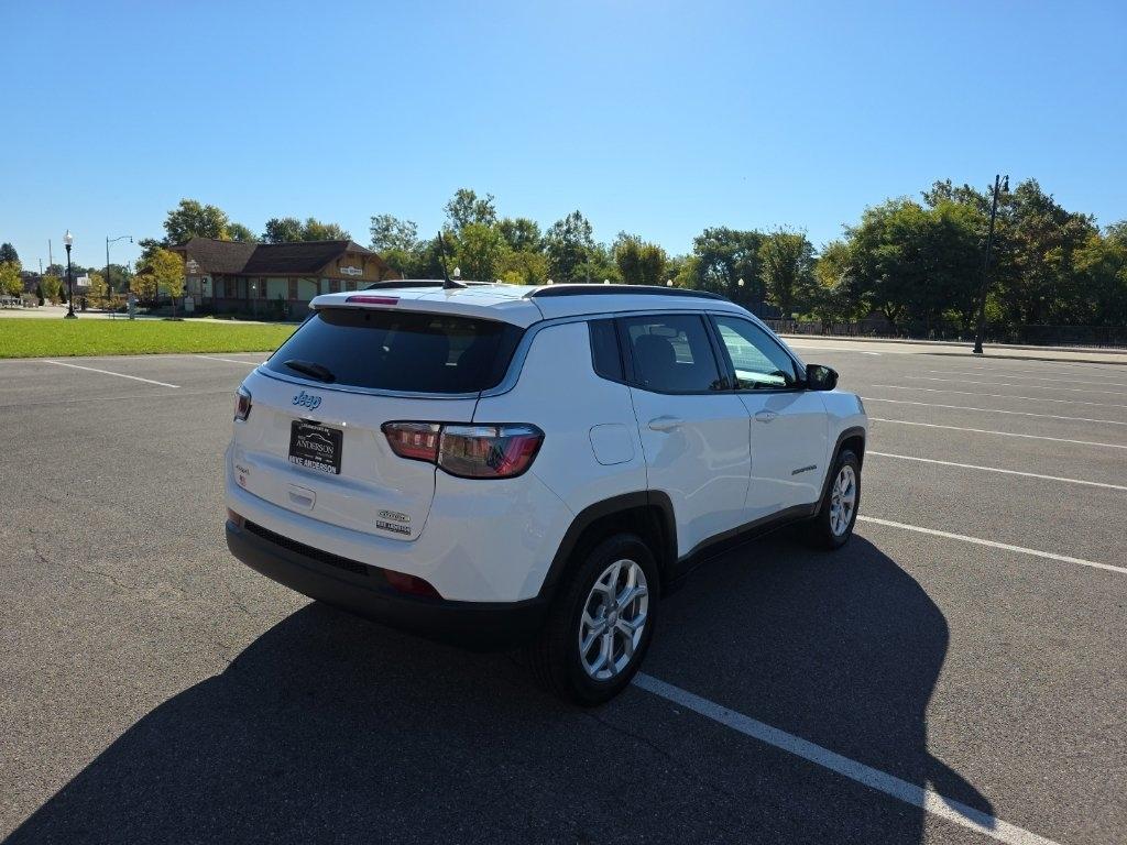 Jeep Compass  2024