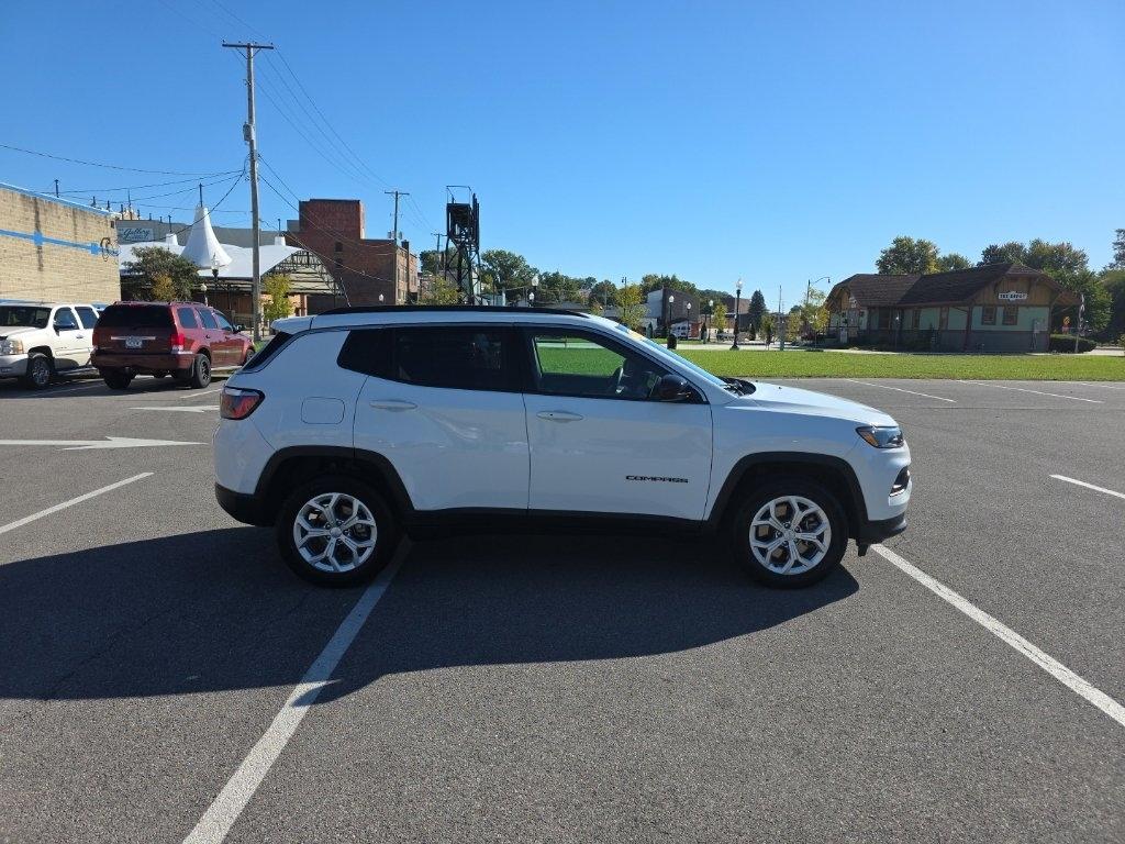 Jeep Compass  2024
