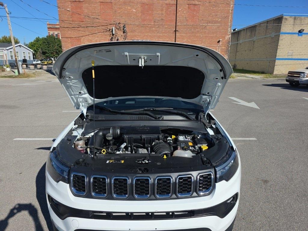 Jeep Compass  2024