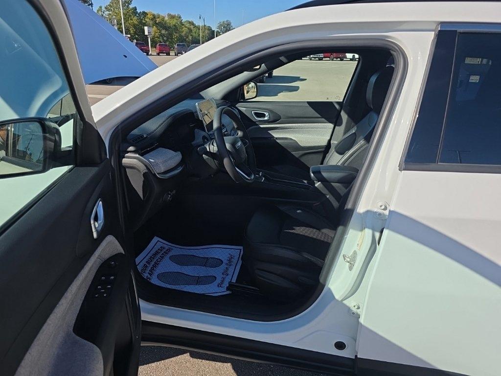 Jeep Compass  2024