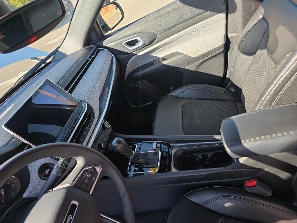 Jeep Compass  2024