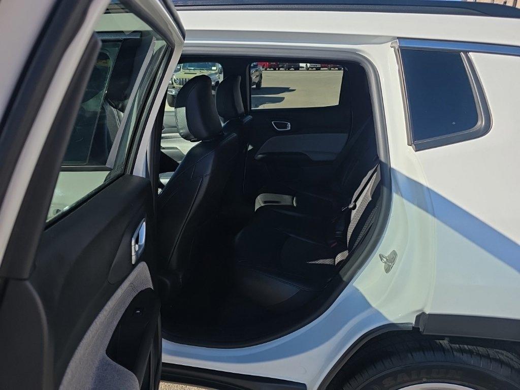Jeep Compass  2024