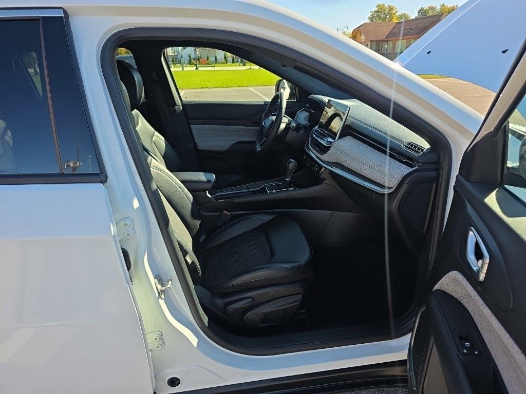 Jeep Compass  2024