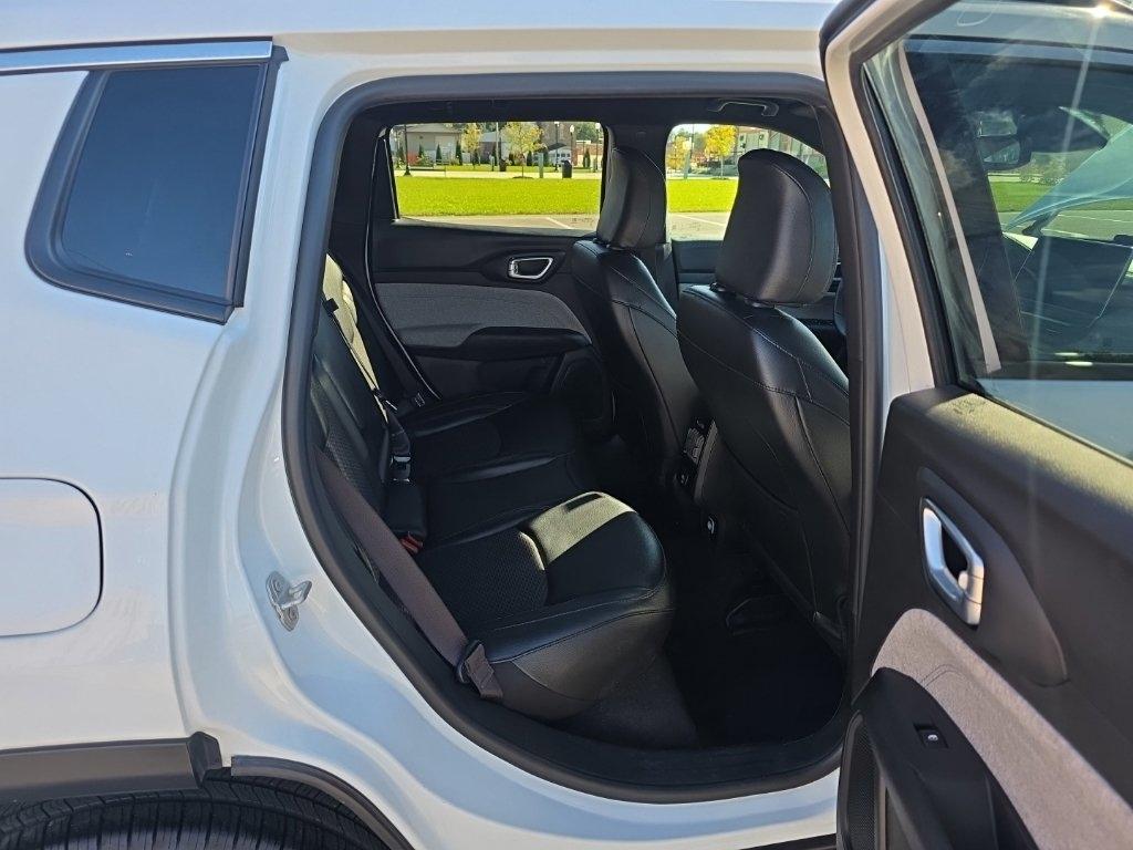 Jeep Compass  2024