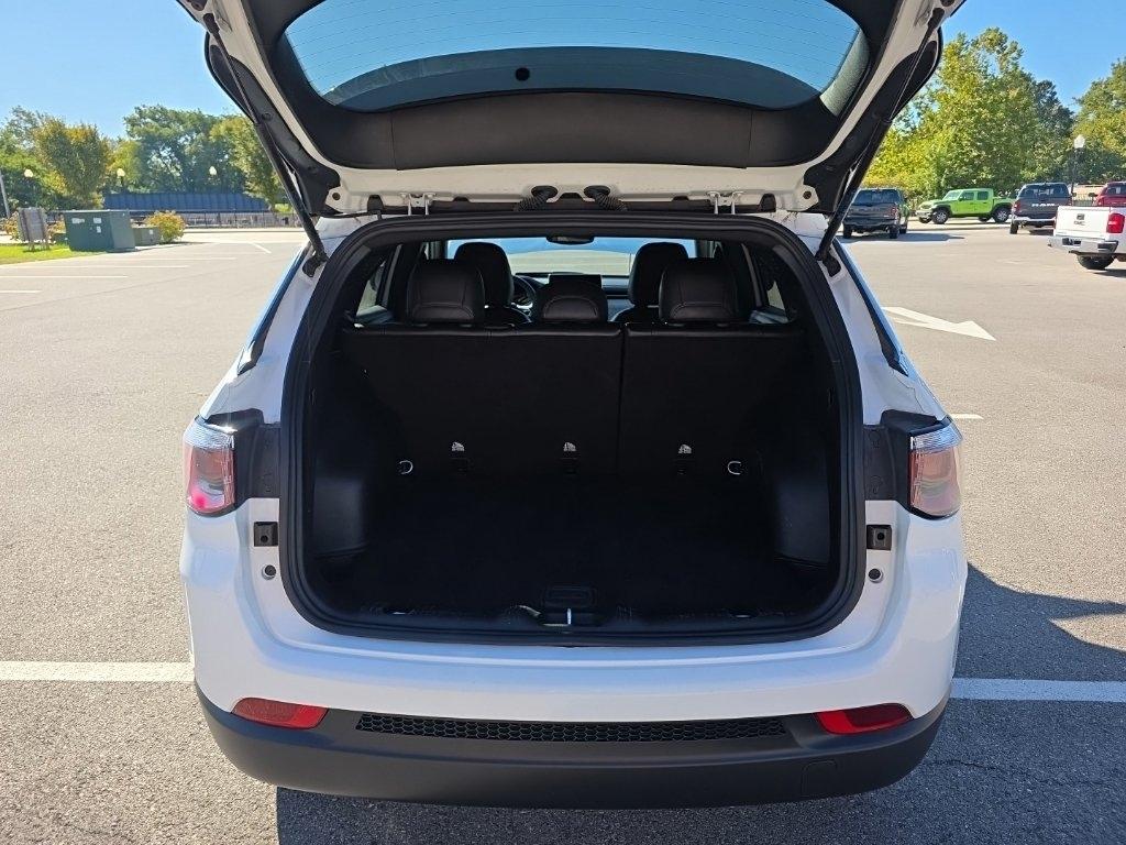Jeep Compass  2024