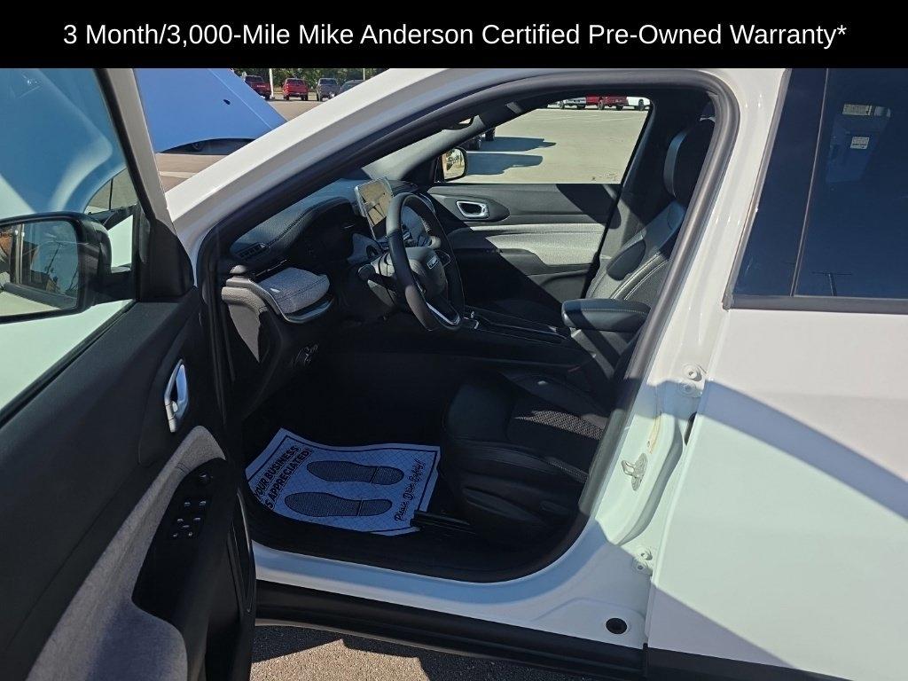 Jeep Compass  2024