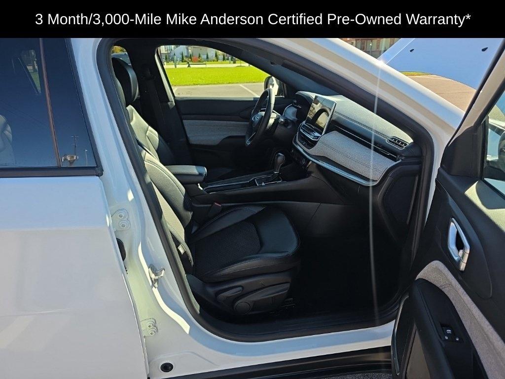 Jeep Compass  2024