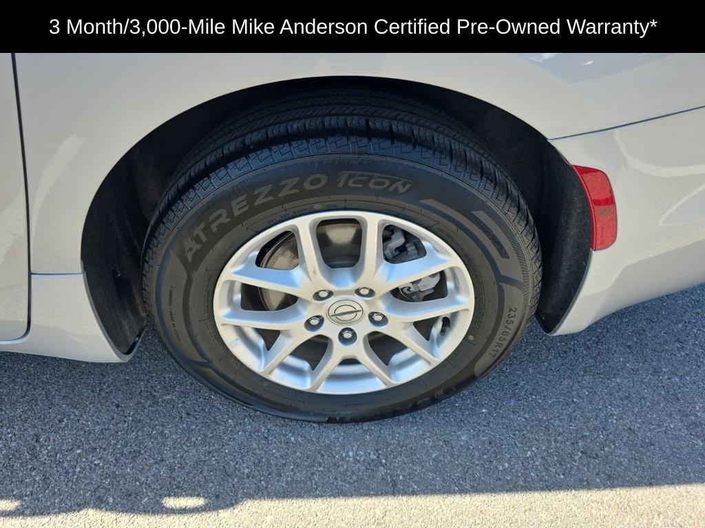 Chrysler Pacifica  2024