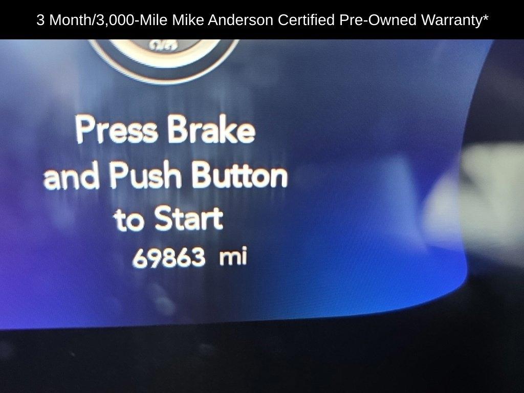 Chrysler Pacifica  2024