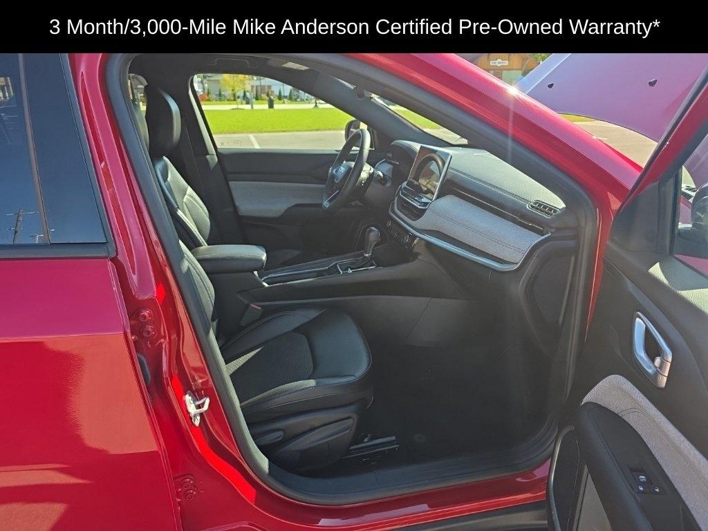 Jeep Compass  2024