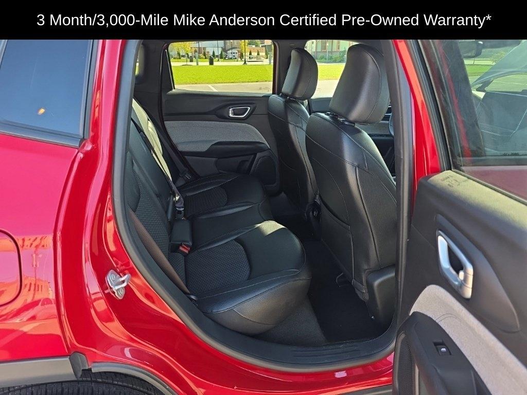 Jeep Compass  2024