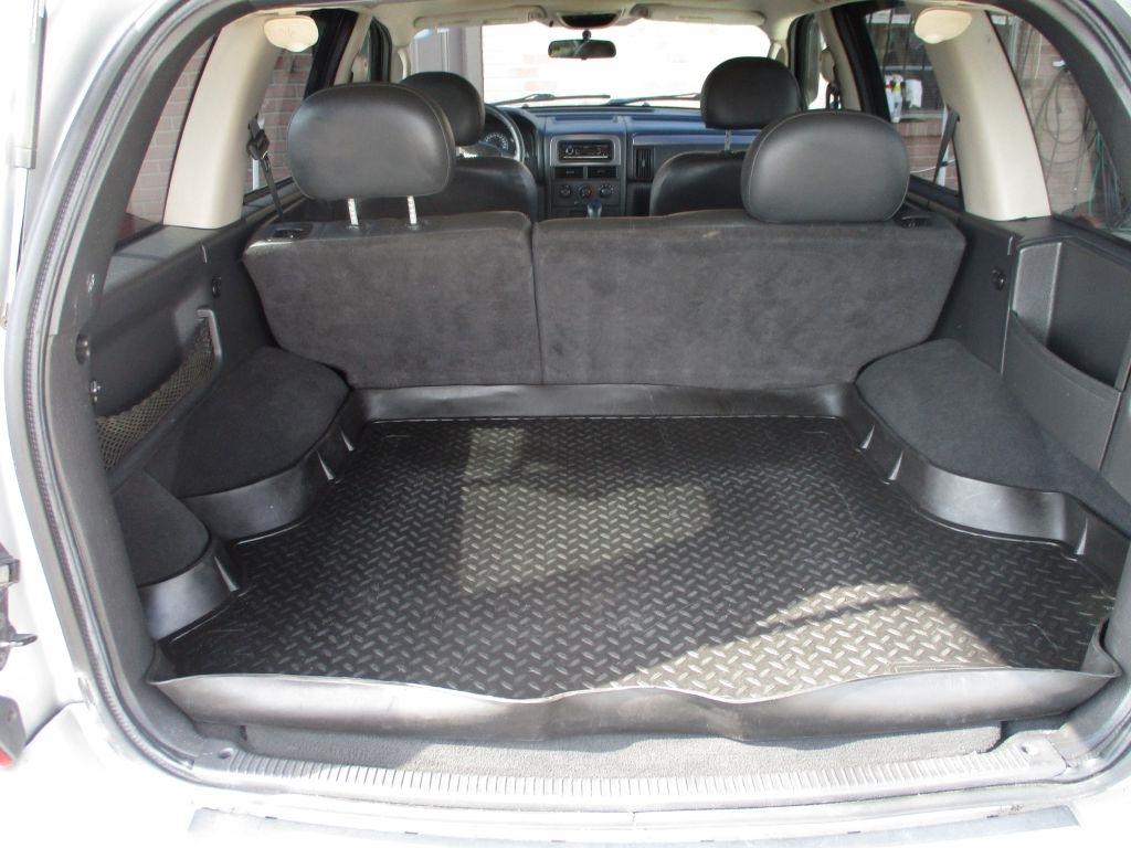 Jeep Grand Cherokee  2004