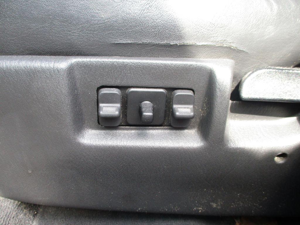 Jeep Grand Cherokee  2004