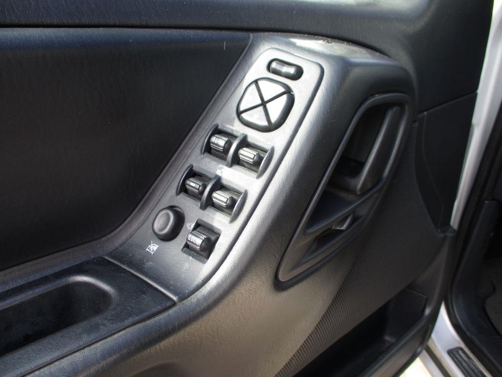 Jeep Grand Cherokee  2004