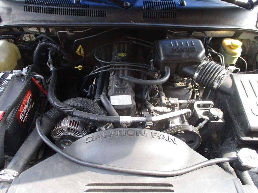 Jeep Grand Cherokee  2004