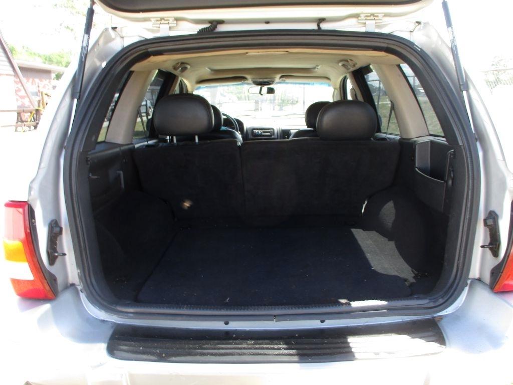 Jeep Grand Cherokee  2004