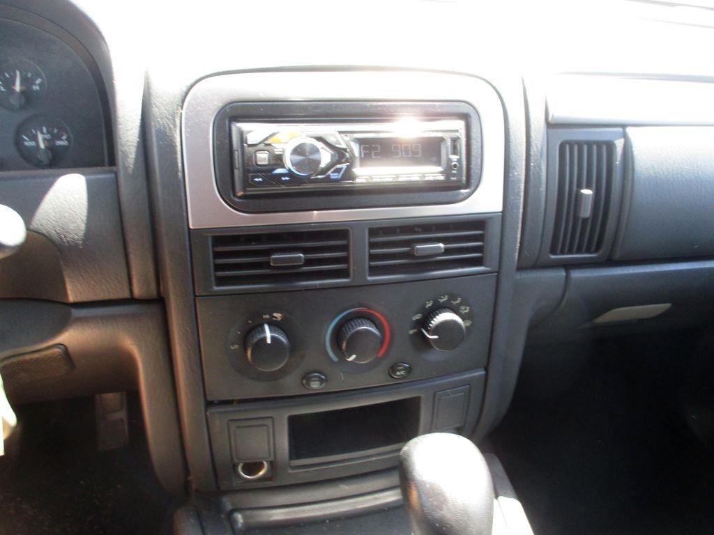 Jeep Grand Cherokee  2004