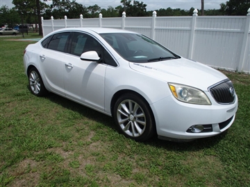 2014 Buick Verano Convenience