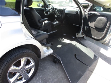 2005 Chrysler PT Cruiser GT