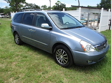2011 Kia Sedona EX
