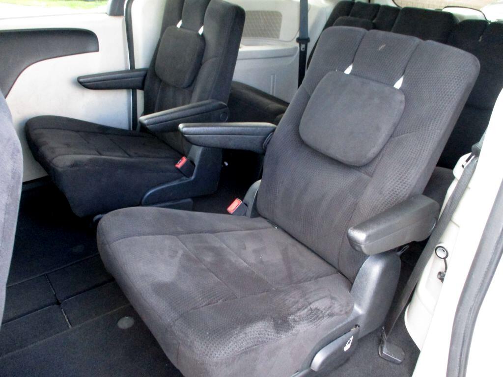 Dodge Grand Caravan SE 2013 Dodge Grand Caravan SE 2013