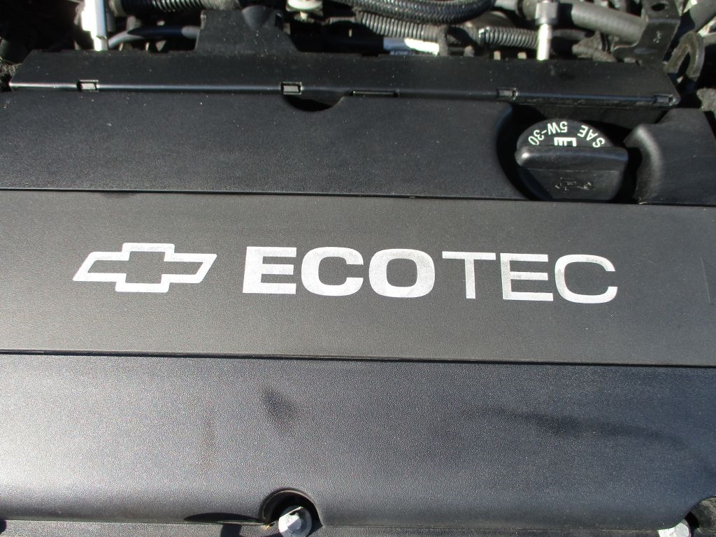 Chevrolet Cruze  2011