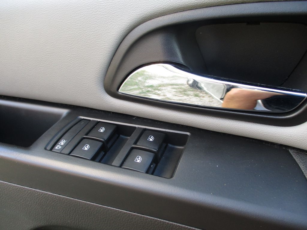 Chevrolet Cruze  2011