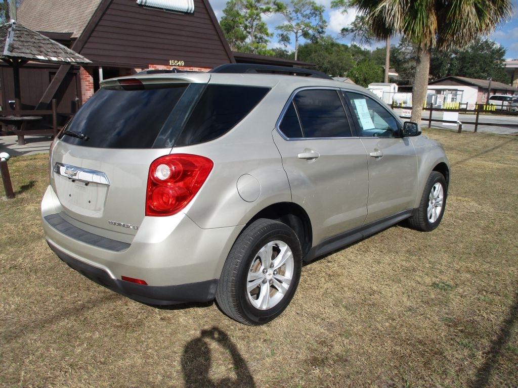 Chevrolet Equinox  2014