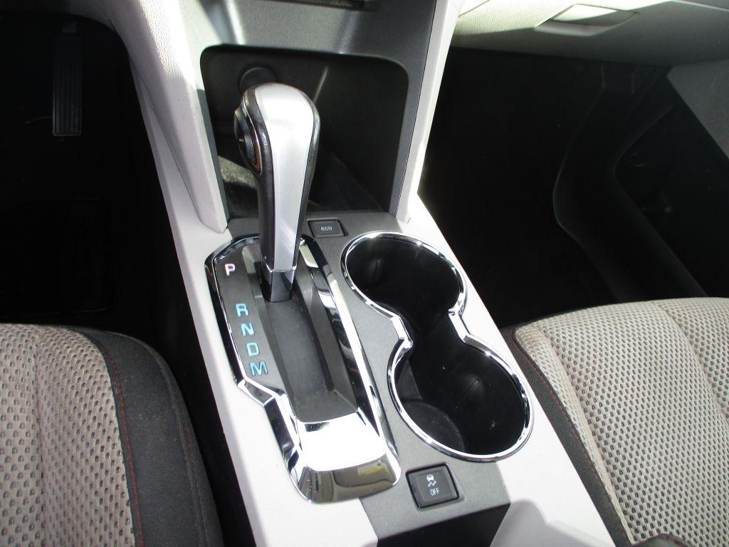 Chevrolet Equinox  2014