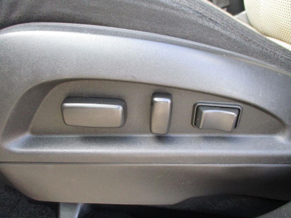 Chevrolet Equinox  2014