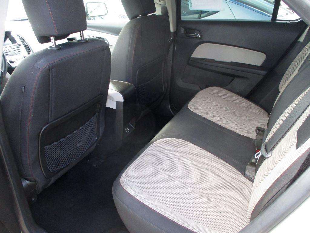 Chevrolet Equinox  2014