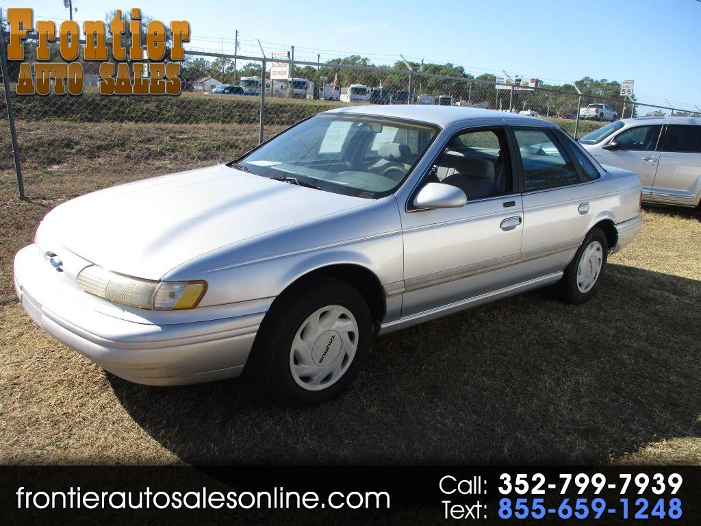 1995 Ford Taurus GL