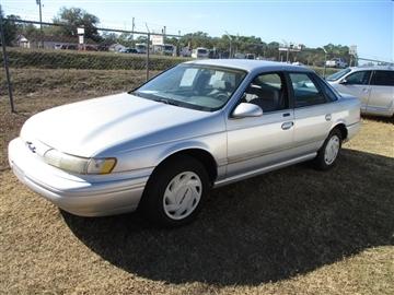 1995 Ford Taurus 