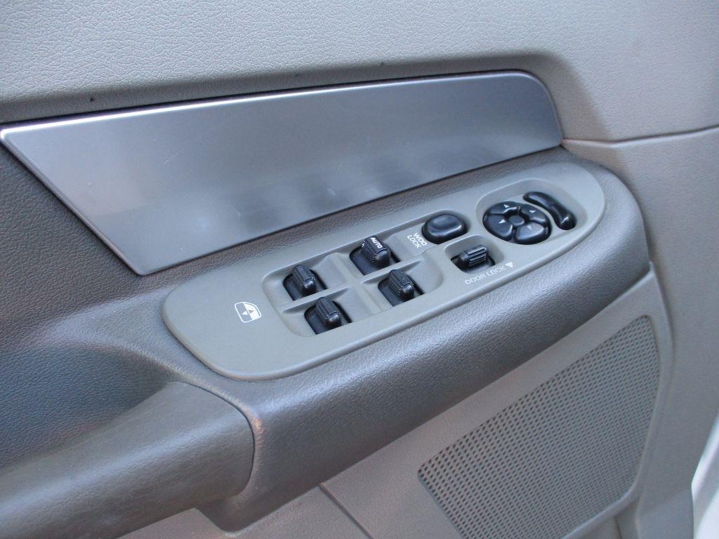 Dodge Ram 1500  2008