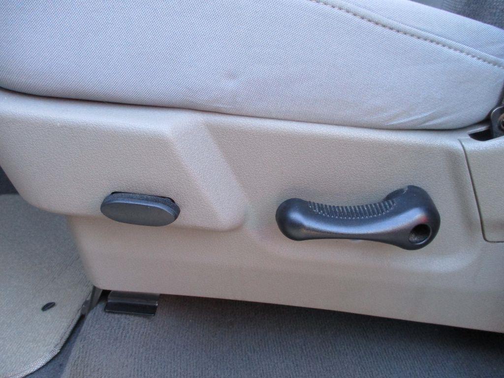 Dodge Ram 1500  2008