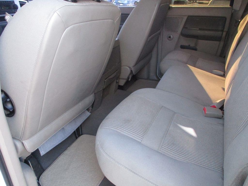 Dodge Ram 1500  2008