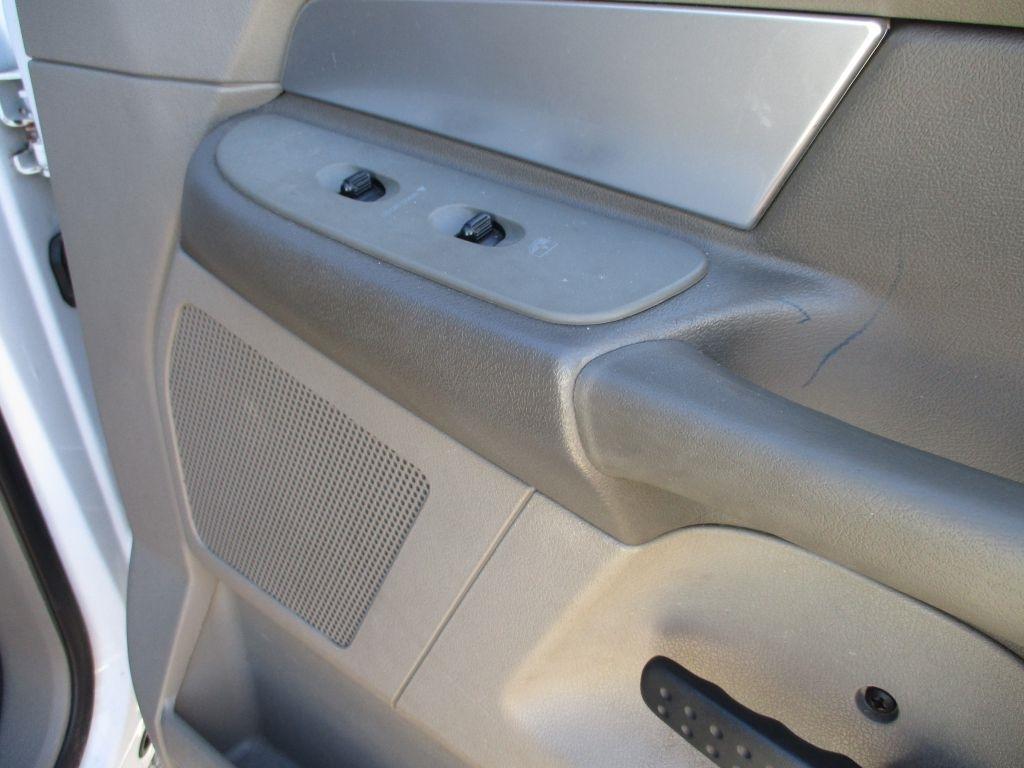 Dodge Ram 1500  2008