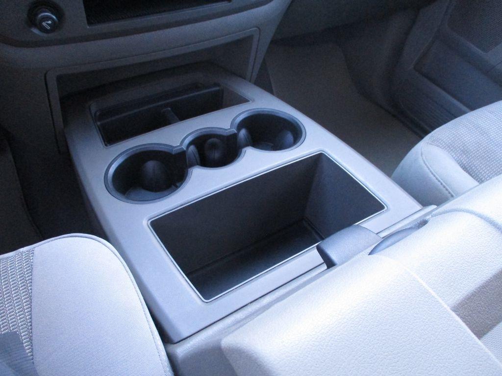 Dodge Ram 1500  2008