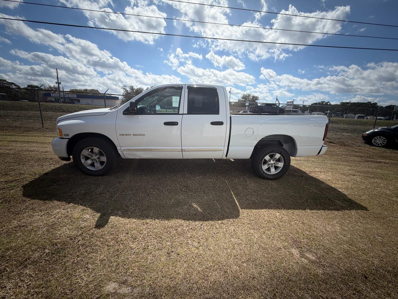 Dodge Ram 1500  2004