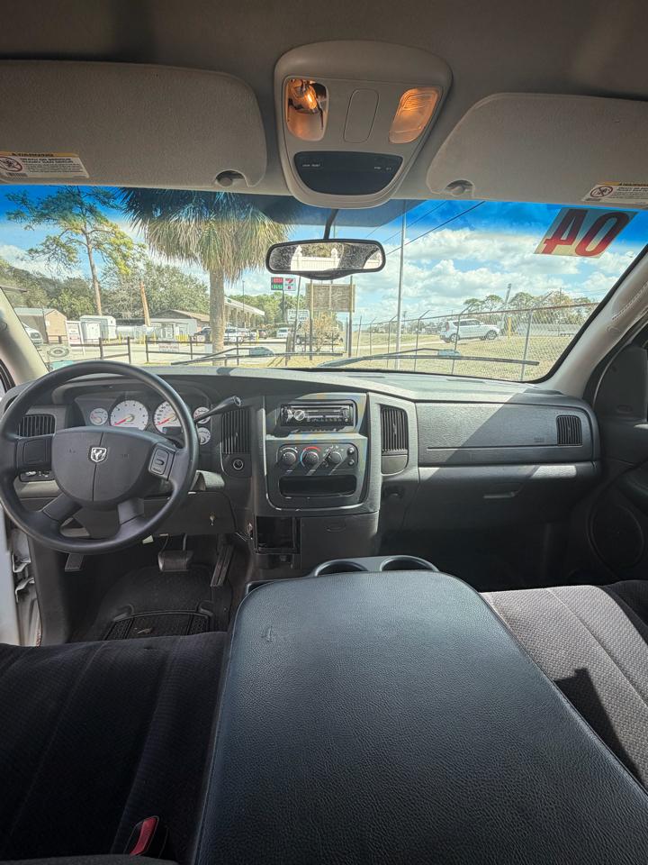 Dodge Ram 1500  2004