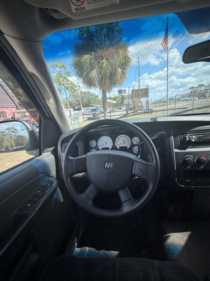 Dodge Ram 1500  2004