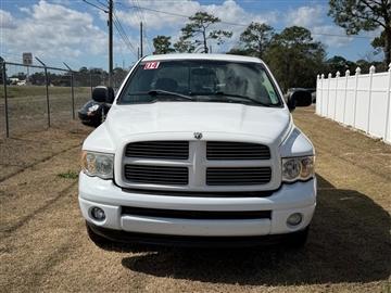 2004 Dodge Ram 1500 